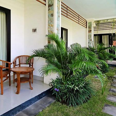 Indah Homestay Seminyak Zewnętrze zdjęcie