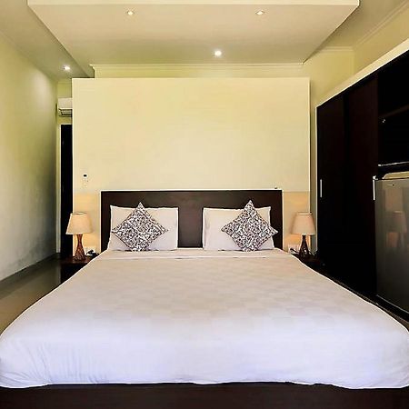 Indah Homestay Seminyak Zewnętrze zdjęcie