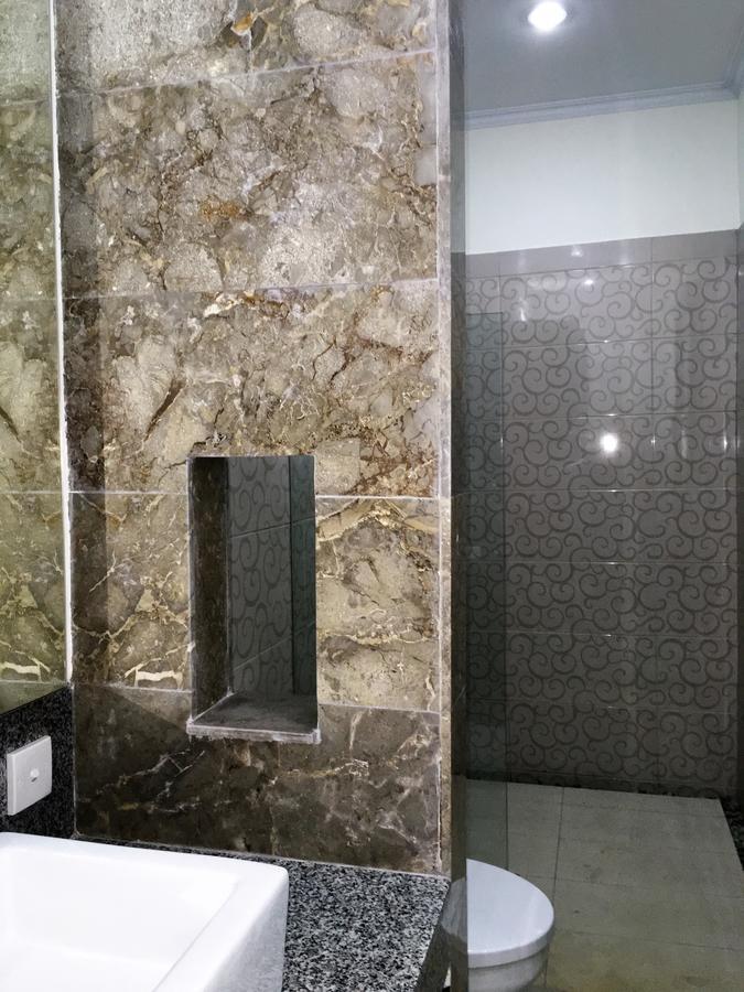 Indah Homestay Seminyak Zewnętrze zdjęcie