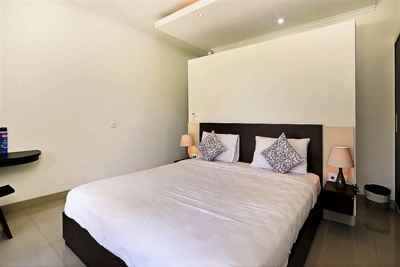 Indah Homestay Seminyak Zewnętrze zdjęcie