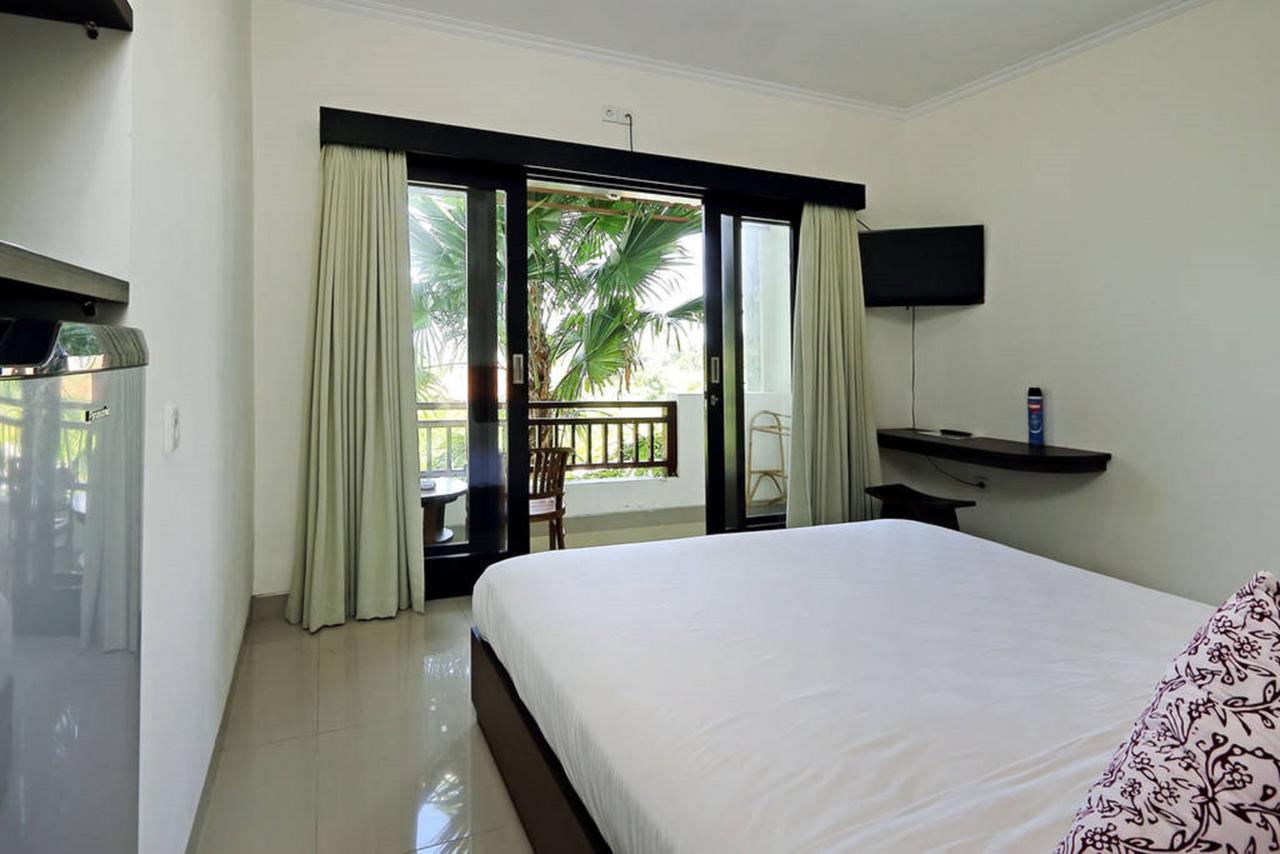 Indah Homestay Seminyak Zewnętrze zdjęcie