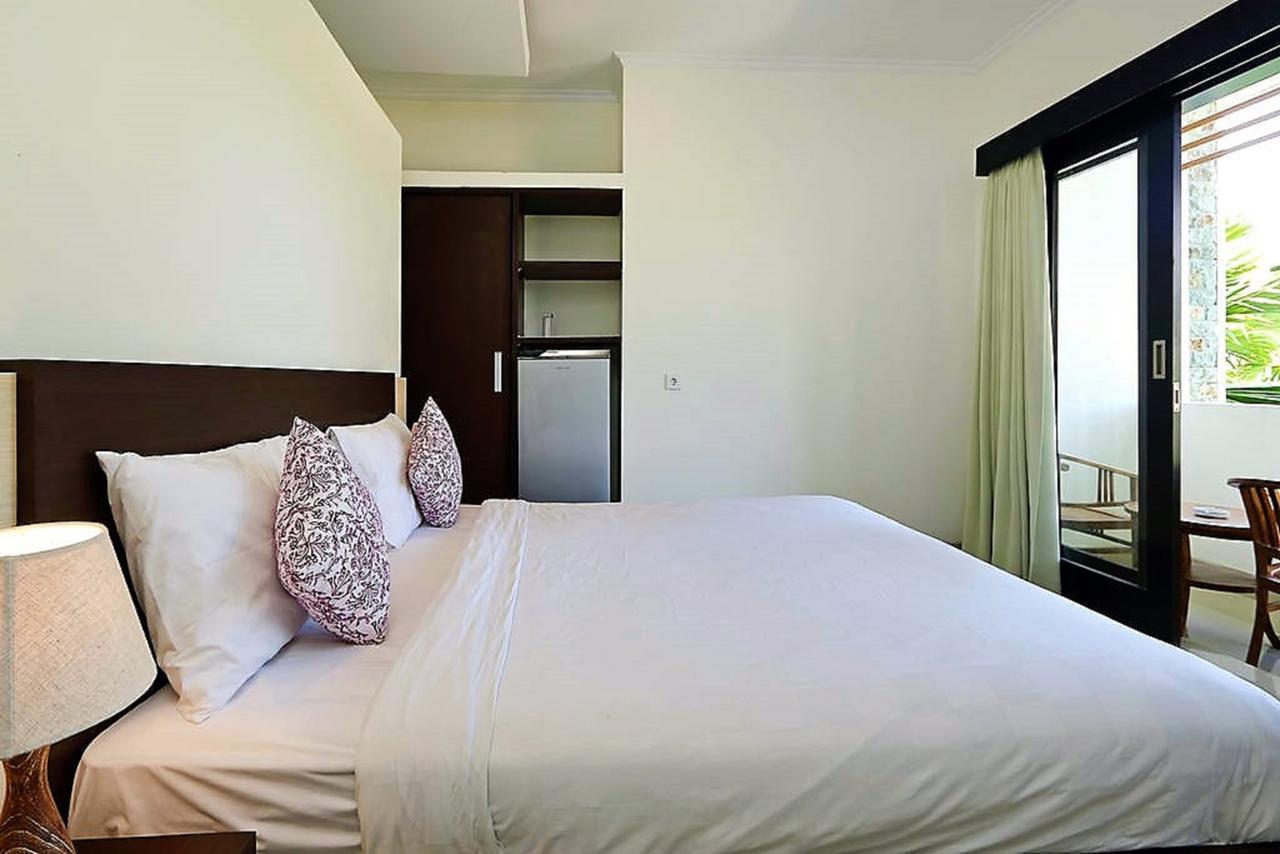 Indah Homestay Seminyak Zewnętrze zdjęcie