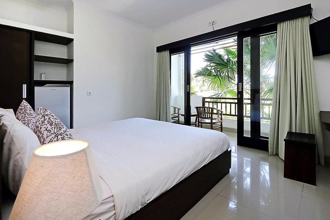 Indah Homestay Seminyak Zewnętrze zdjęcie