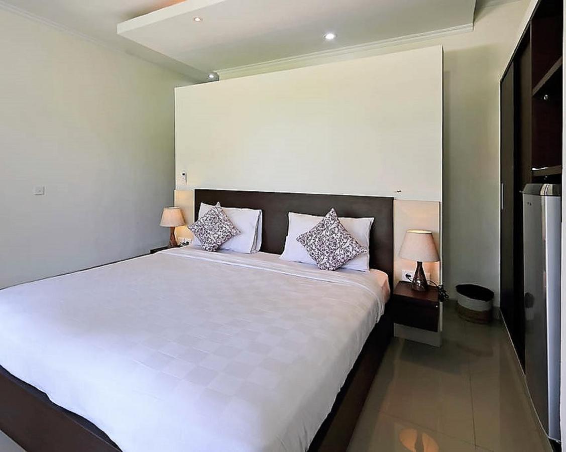 Indah Homestay Seminyak Zewnętrze zdjęcie